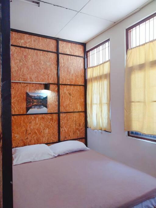 Private1Bed#Cityview#Aircon#Cozy Apartment Chiang Mai Exterior photo