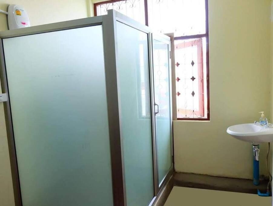 Private1Bed#Cityview#Aircon#Cozy Apartment Chiang Mai Exterior photo