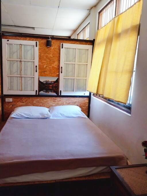 Private1Bed#Cityview#Aircon#Cozy Apartment Chiang Mai Exterior photo